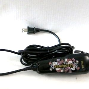 Wahl Professional 8355-3601 Designer Clippers